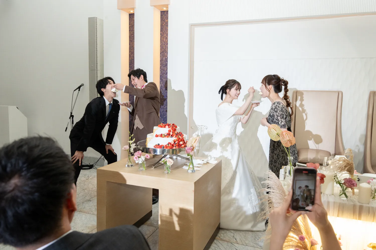 レポートギャラリー画像