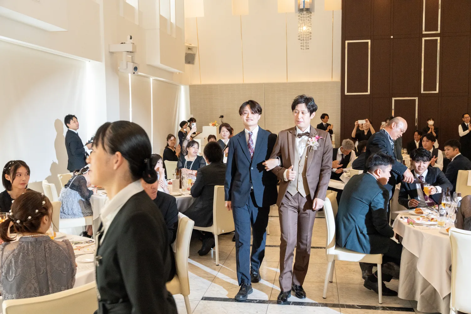 レポートギャラリー画像