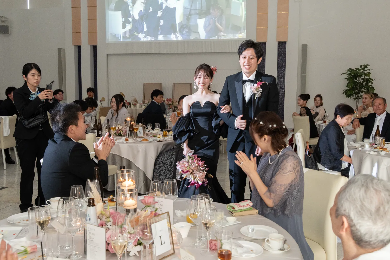 レポートギャラリー画像