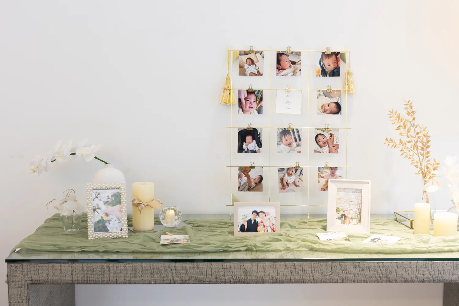 レポートギャラリー画像