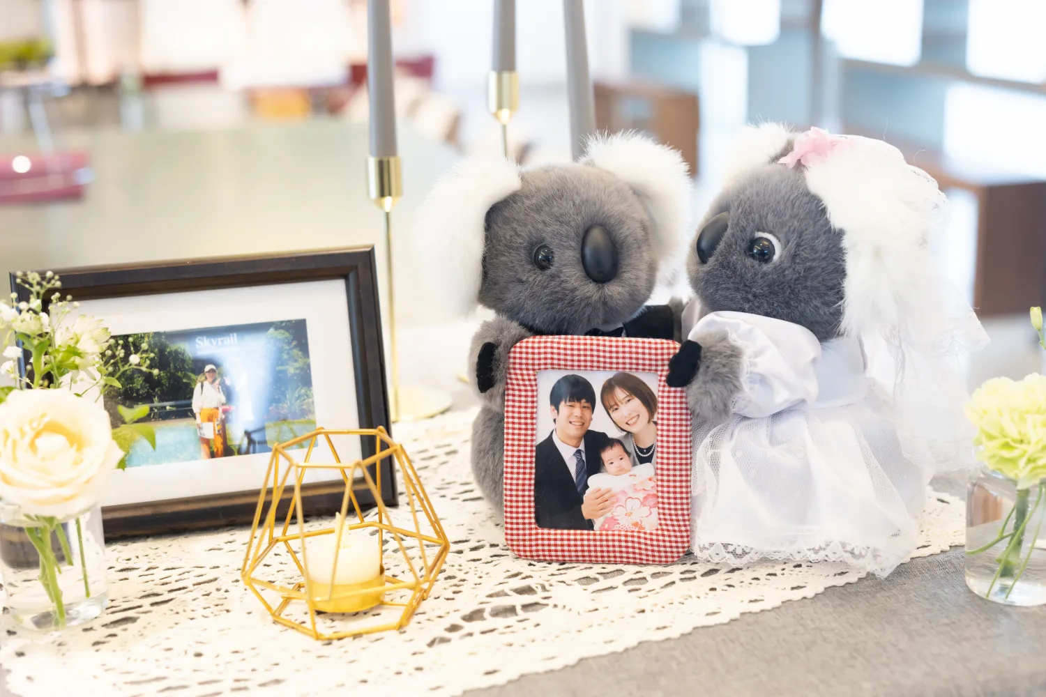 レポートギャラリー画像