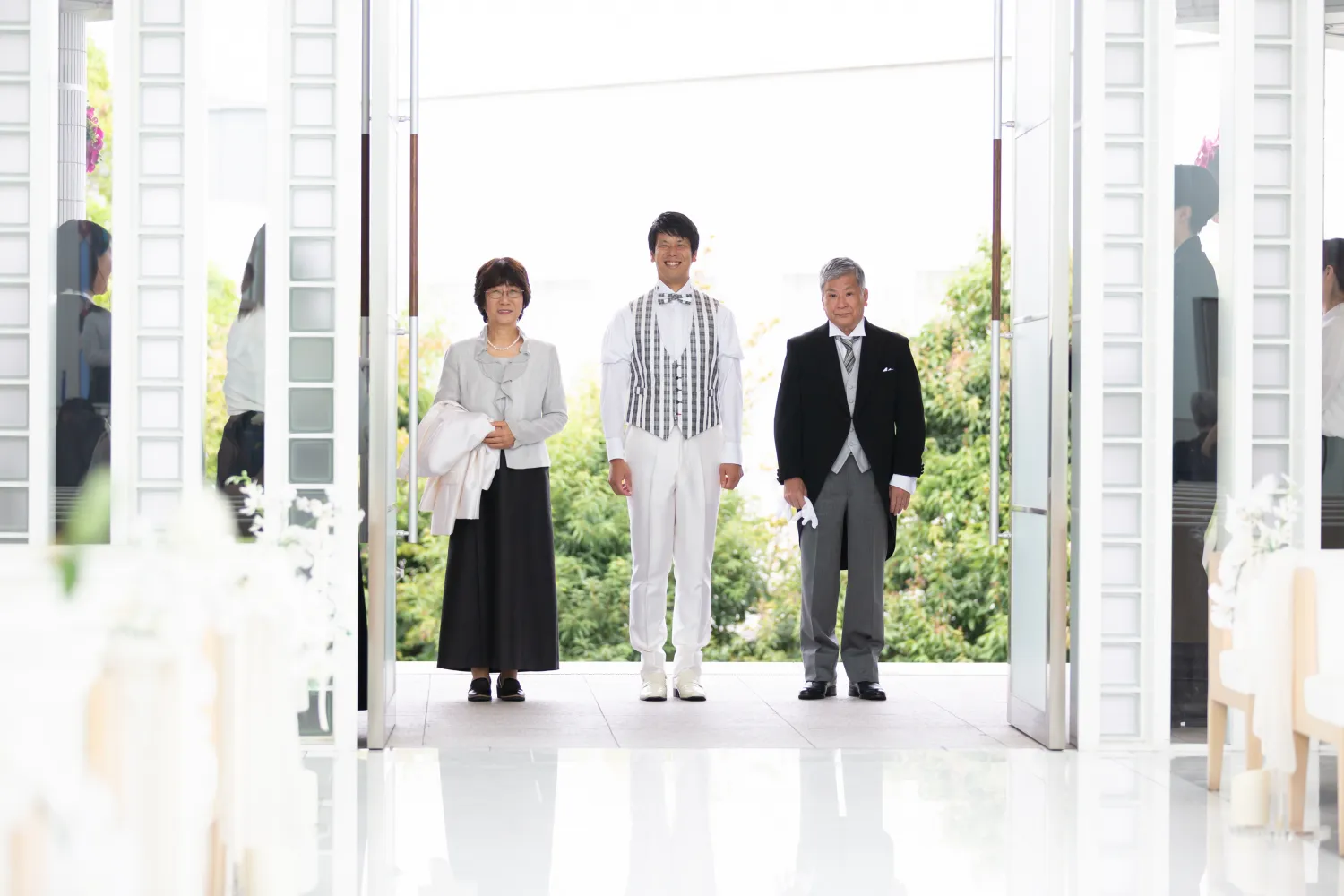 レポートギャラリー画像