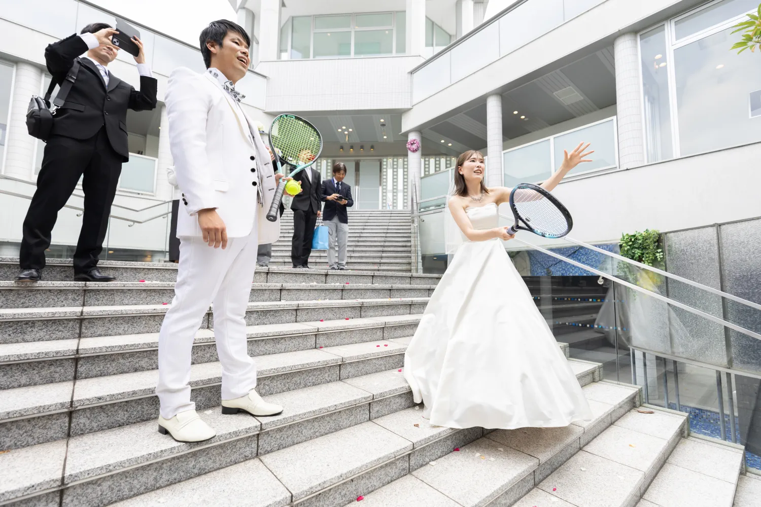 レポートギャラリー画像