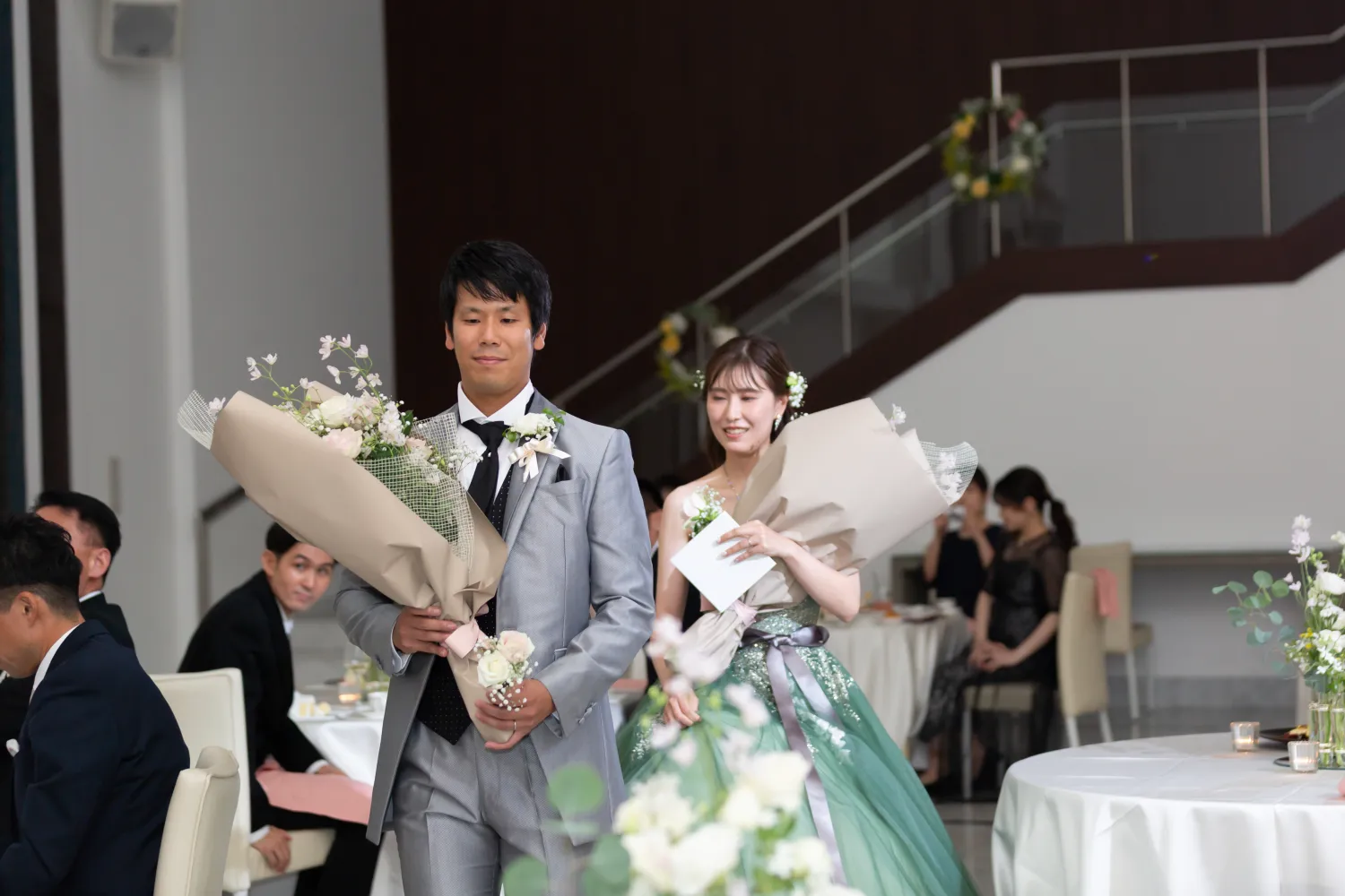 レポートギャラリー画像