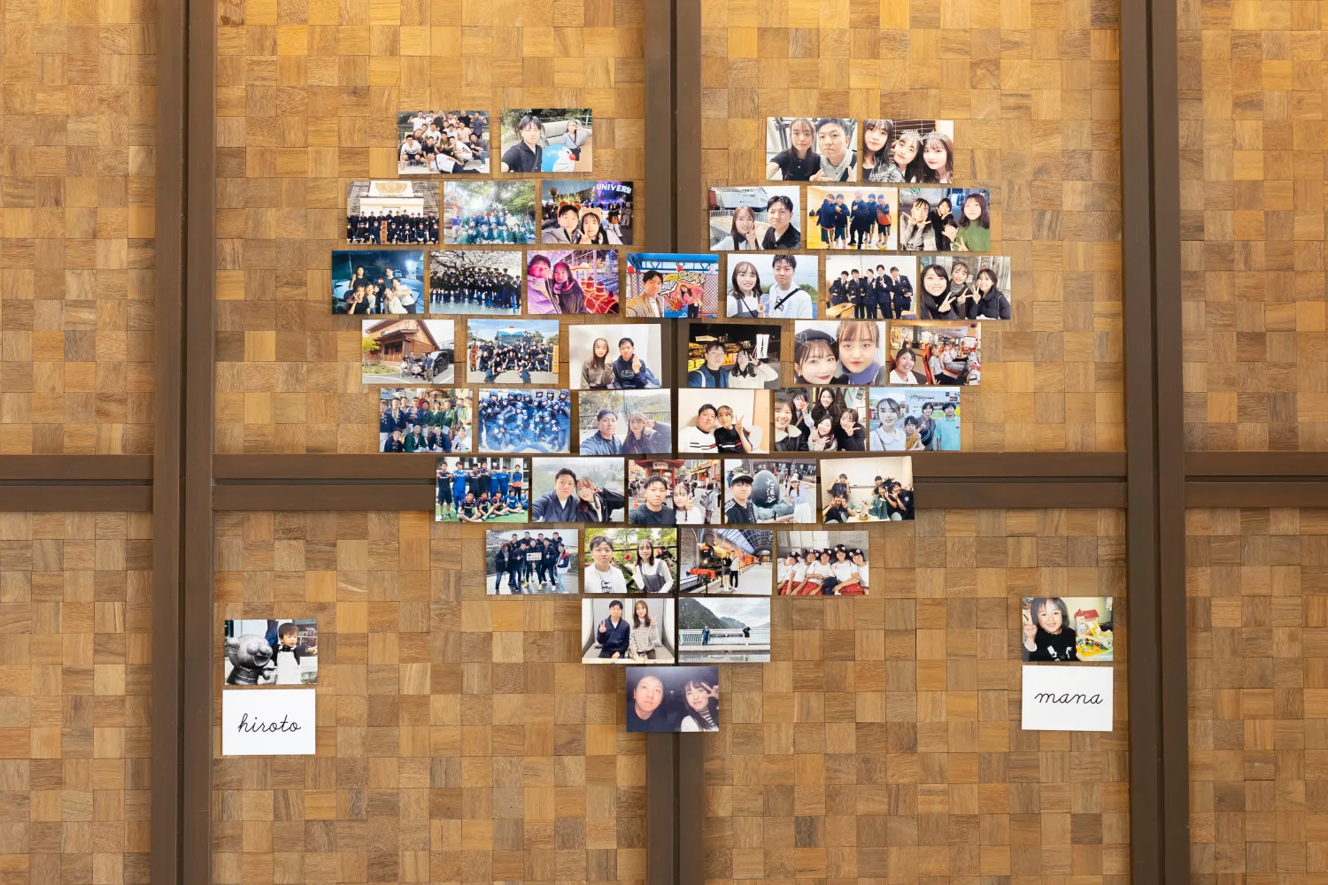 レポートギャラリー画像