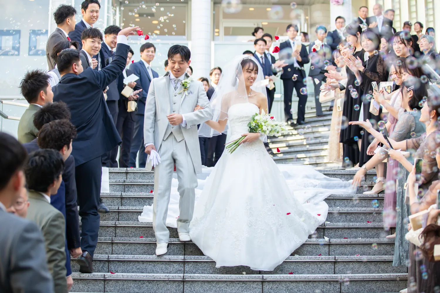 レポートギャラリー画像