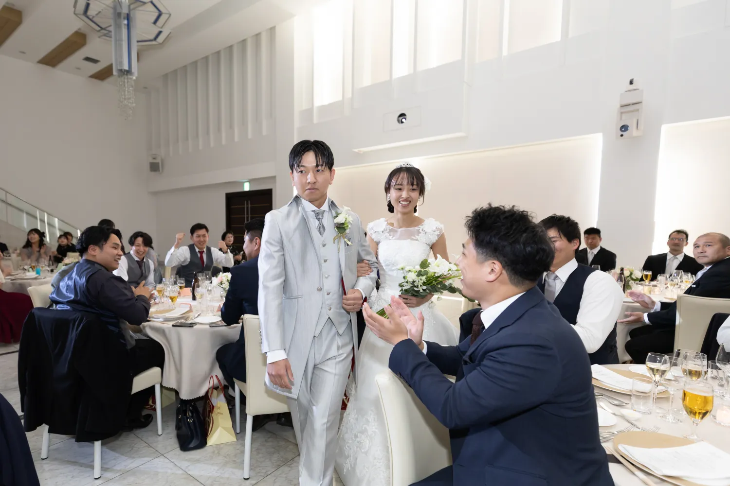 レポートギャラリー画像