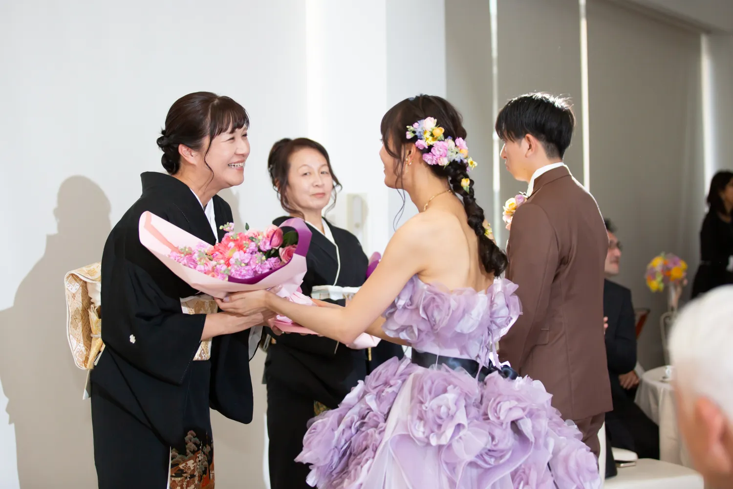 レポートギャラリー画像