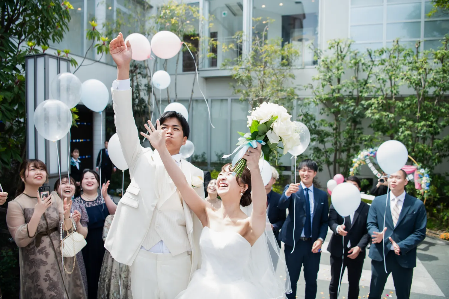 レポートギャラリー画像