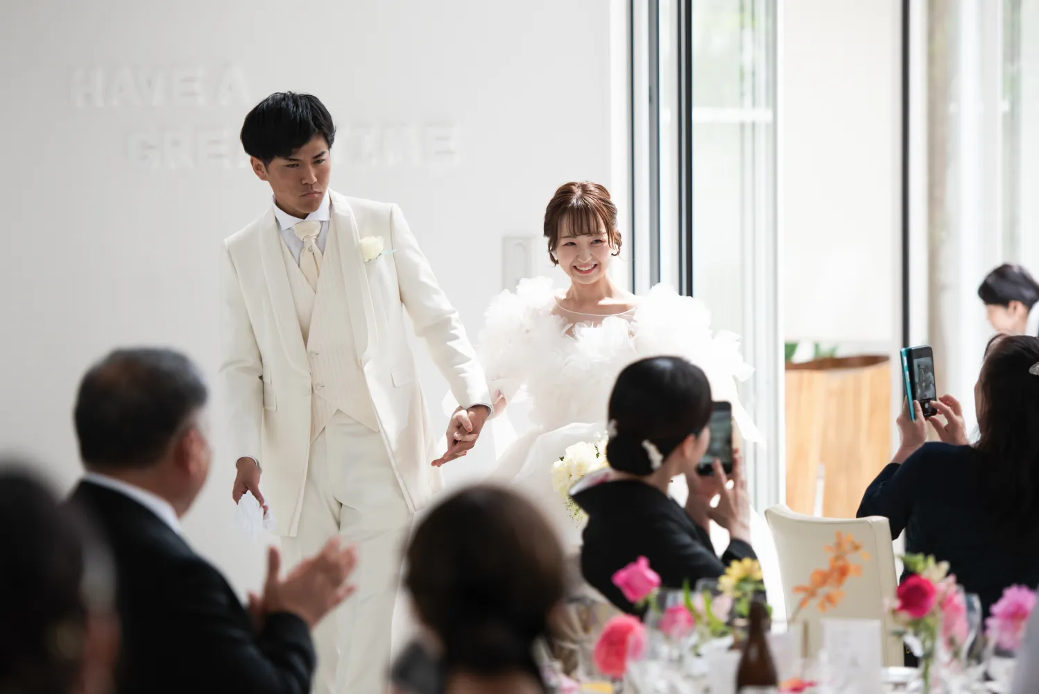 レポートギャラリー画像