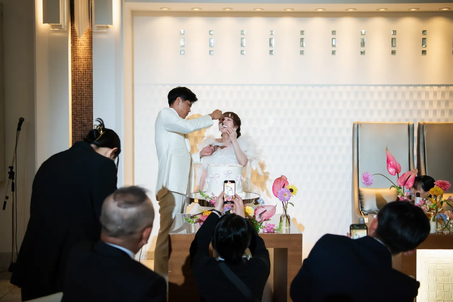 レポートギャラリー画像