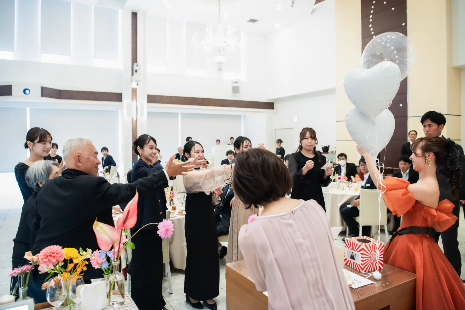 レポートギャラリー画像