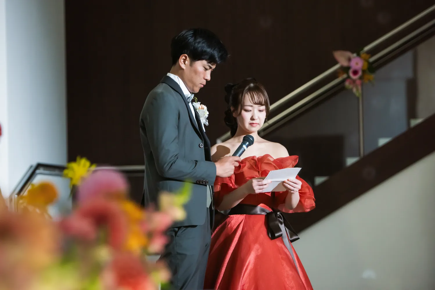 レポートギャラリー画像