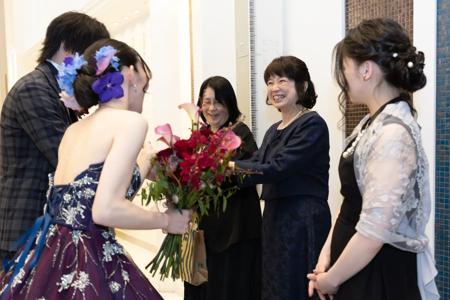 レポートギャラリー画像