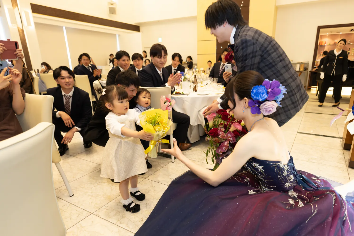 レポートギャラリー画像