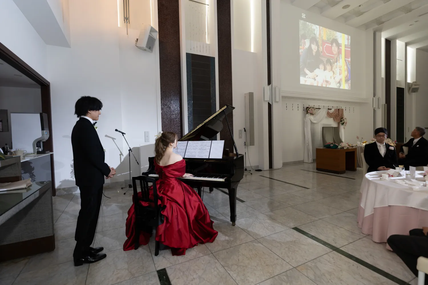 レポートギャラリー画像