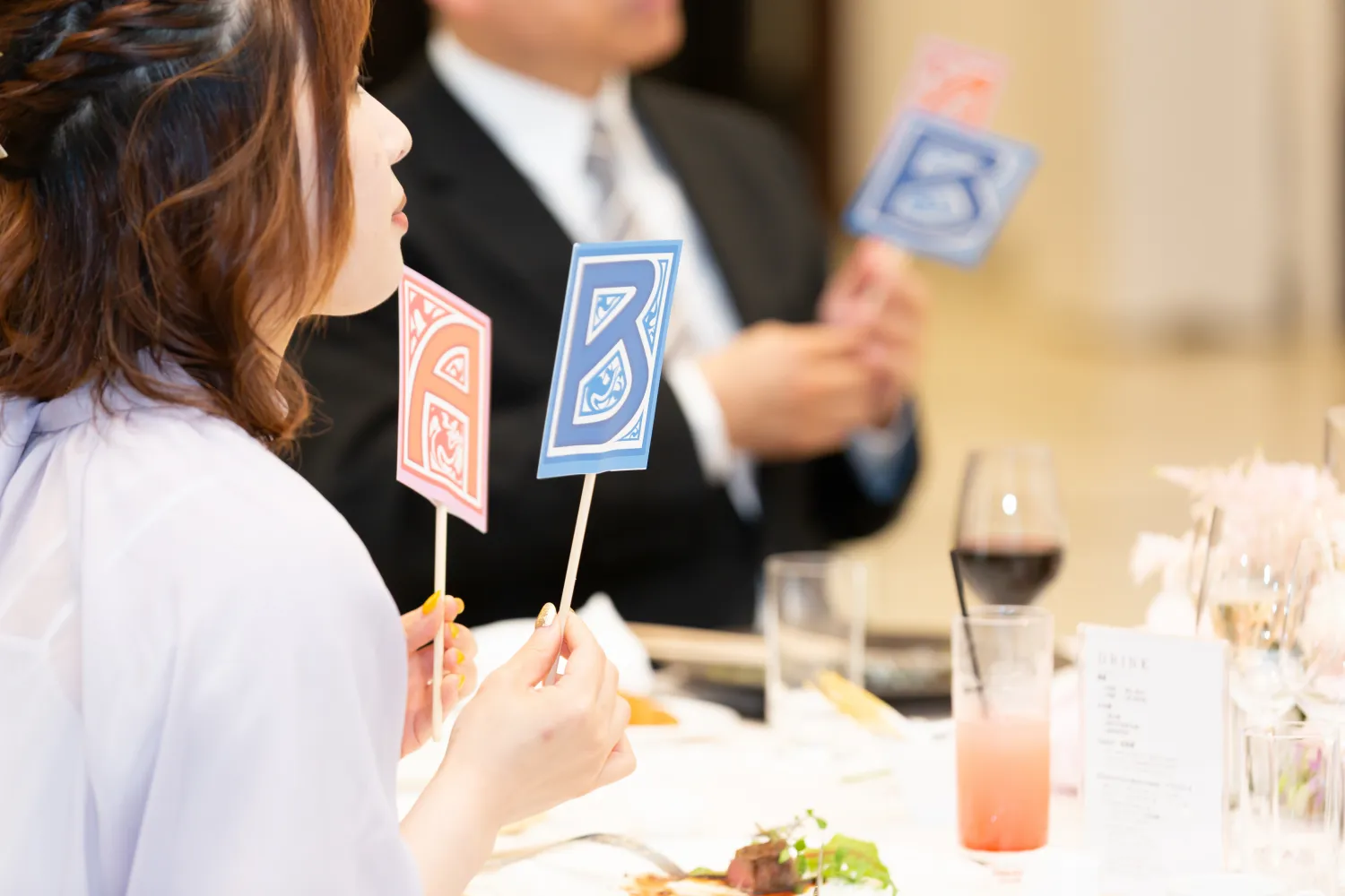 レポートギャラリー画像