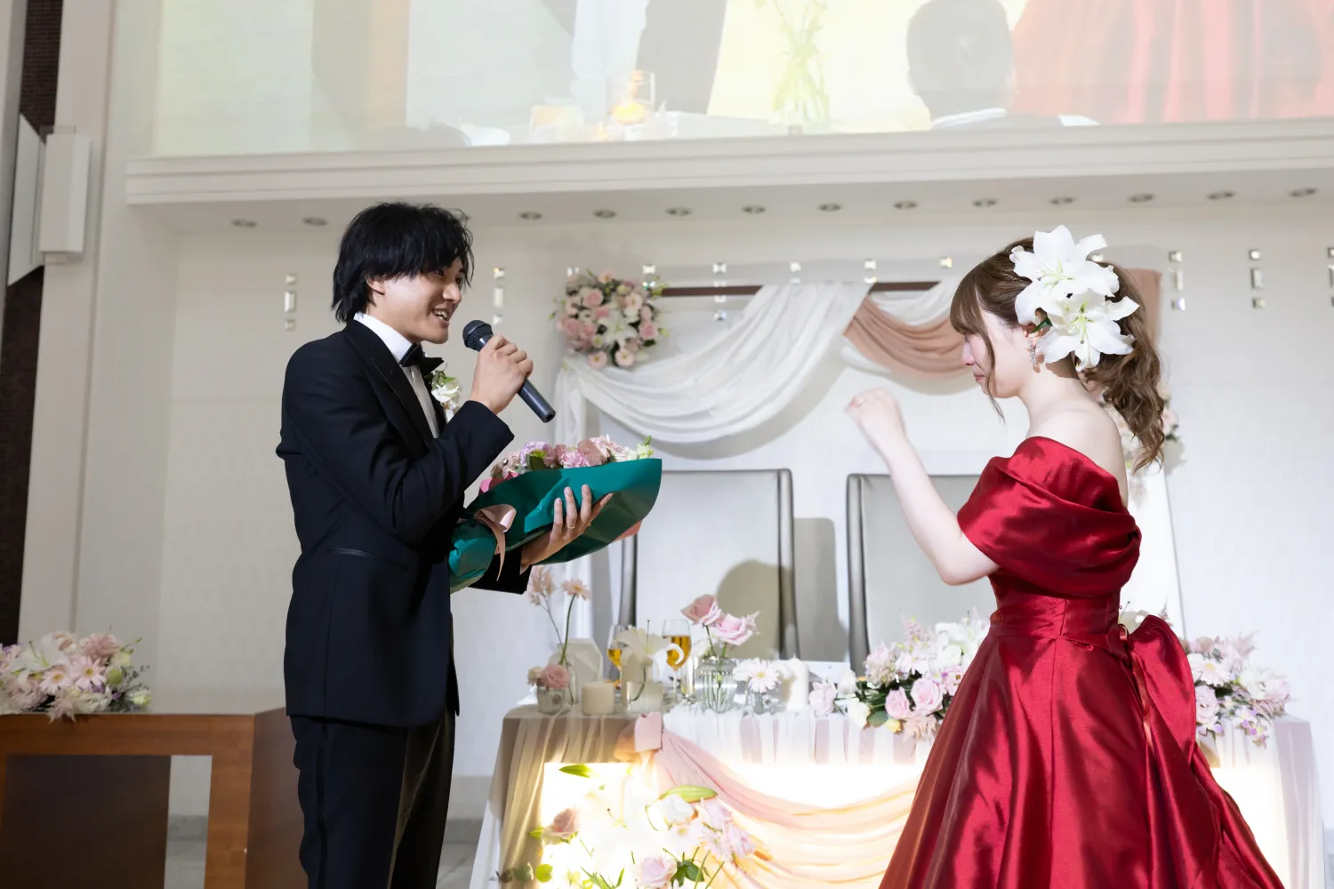 レポートギャラリー画像