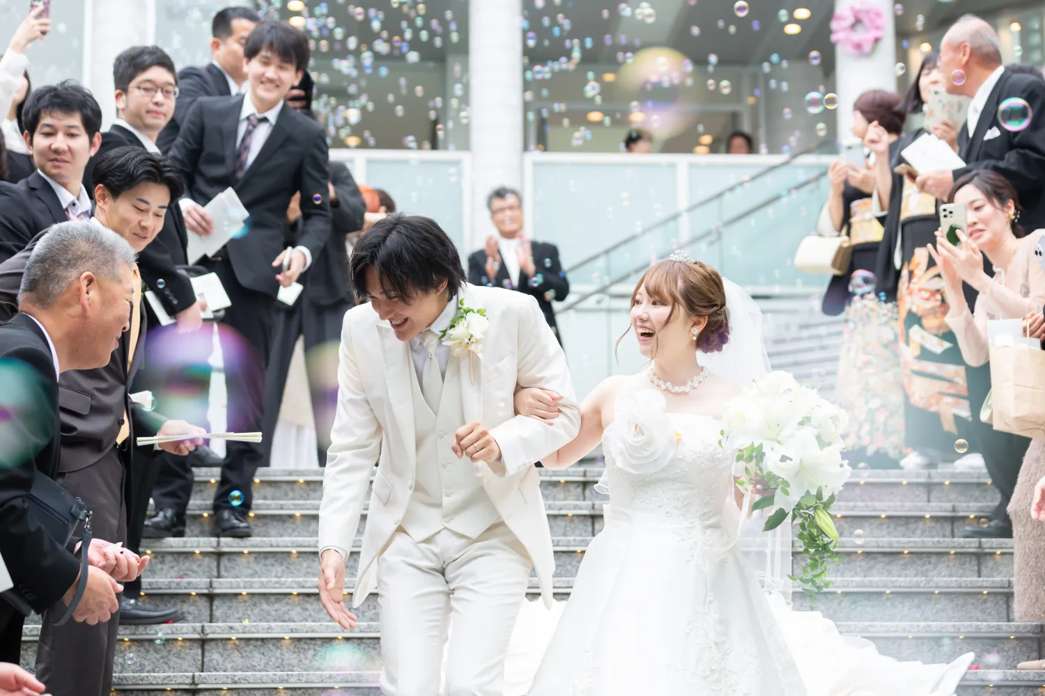 レポートギャラリー画像