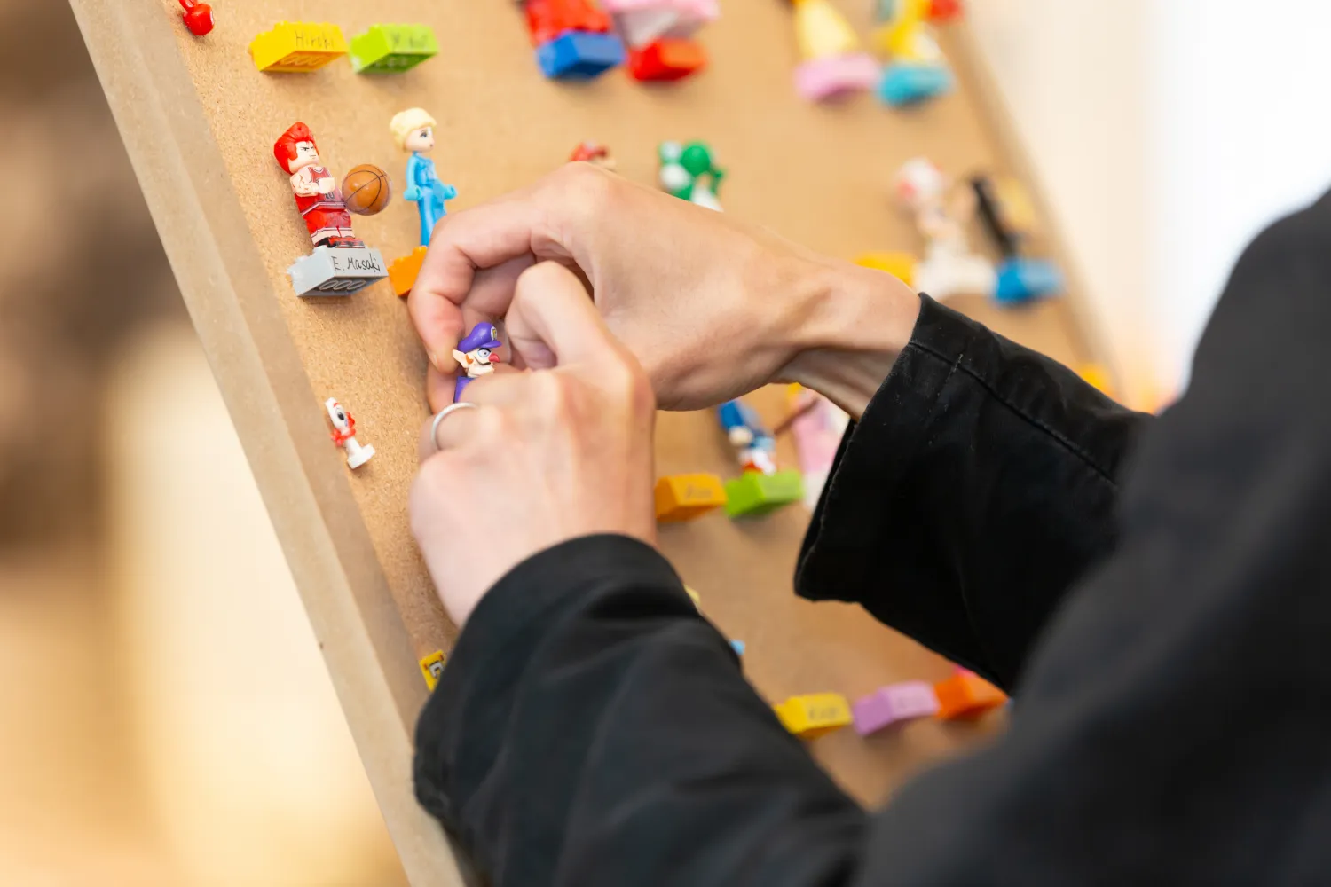 レポートギャラリー画像