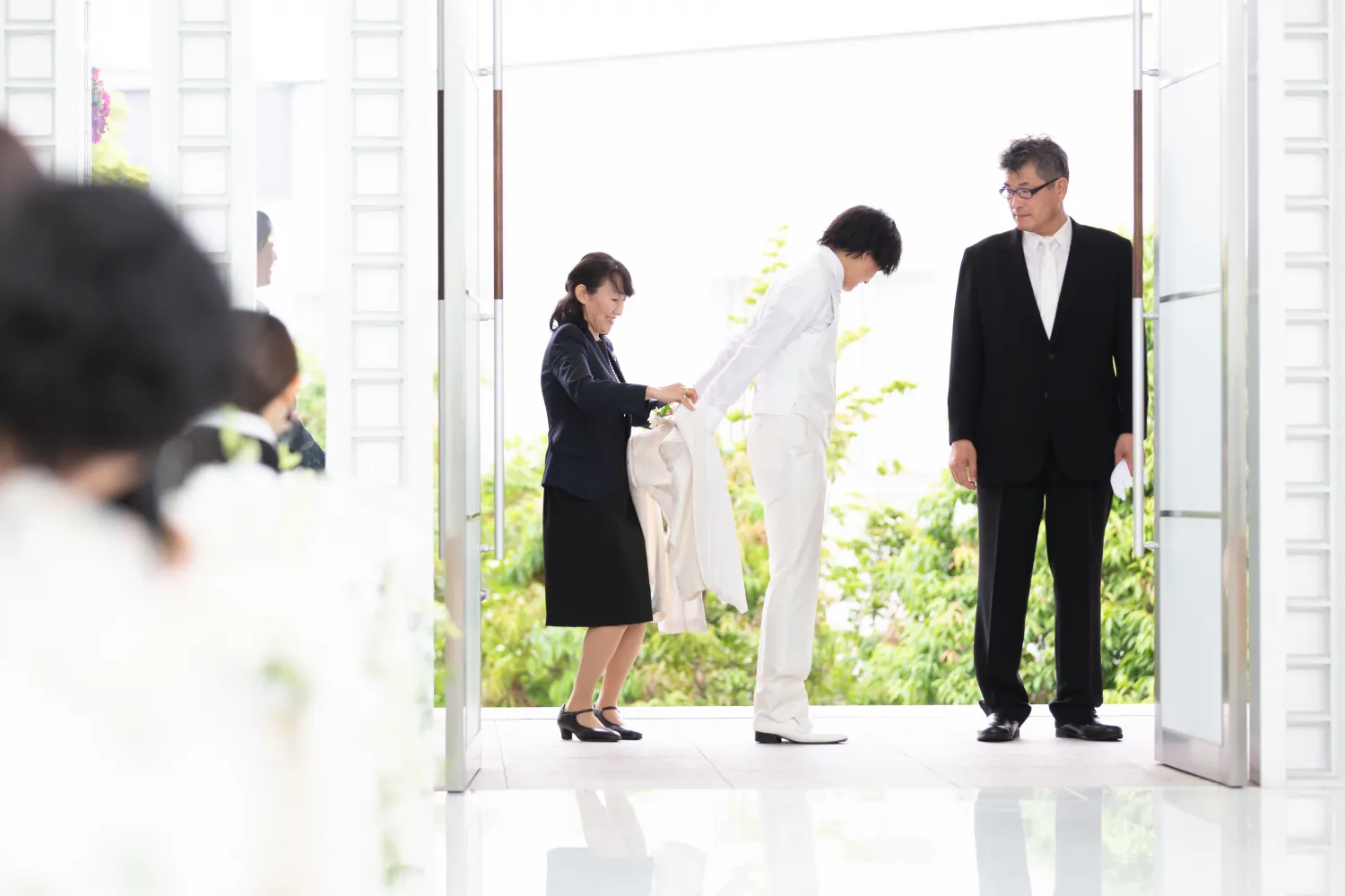 レポートギャラリー画像