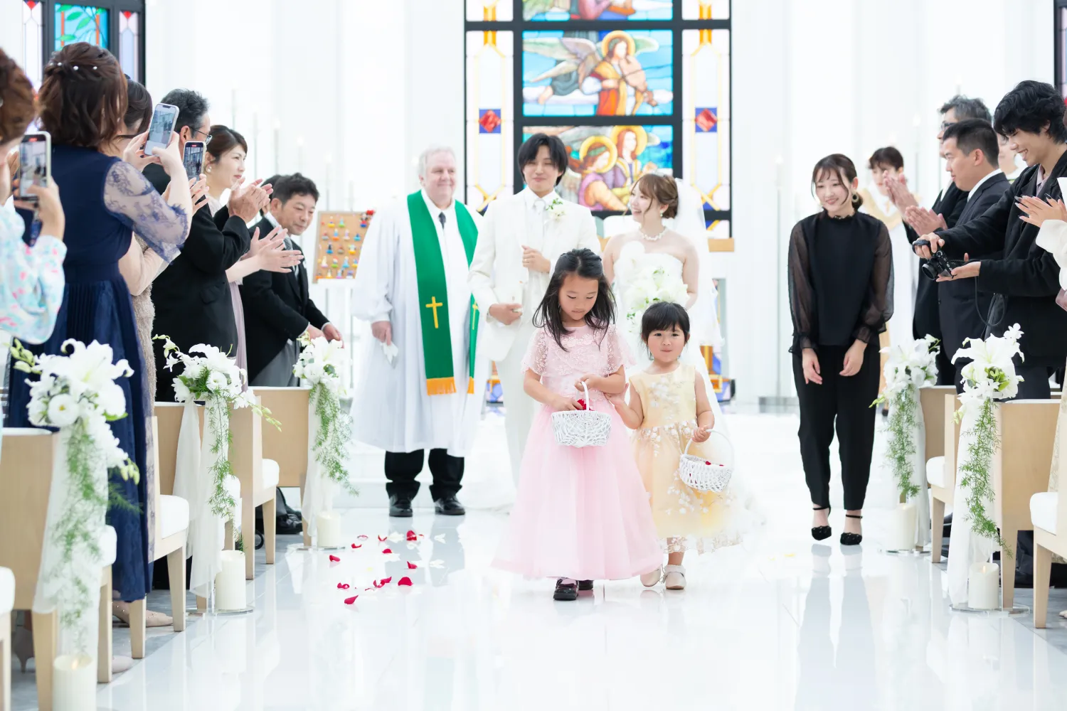 レポートギャラリー画像