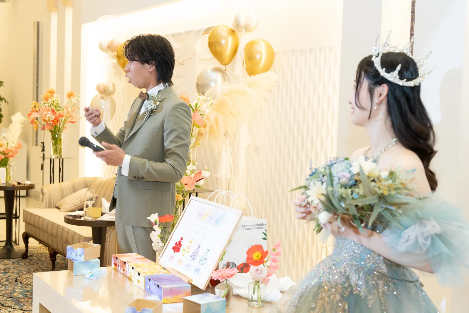 レポートギャラリー画像