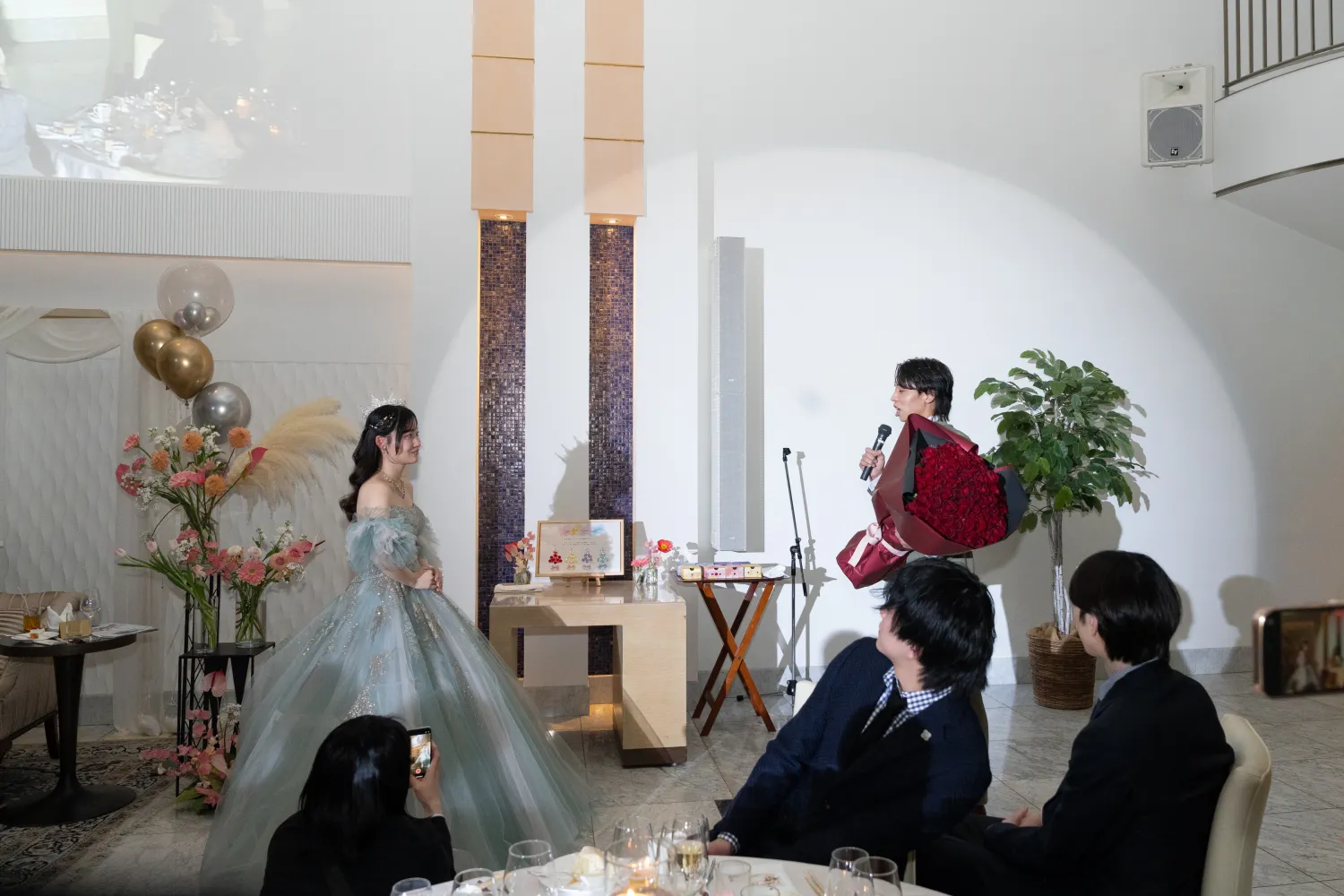 レポートギャラリー画像