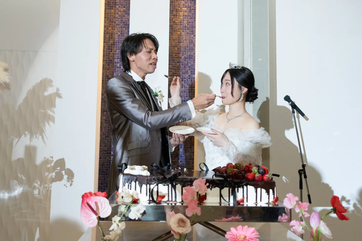 レポートギャラリー画像