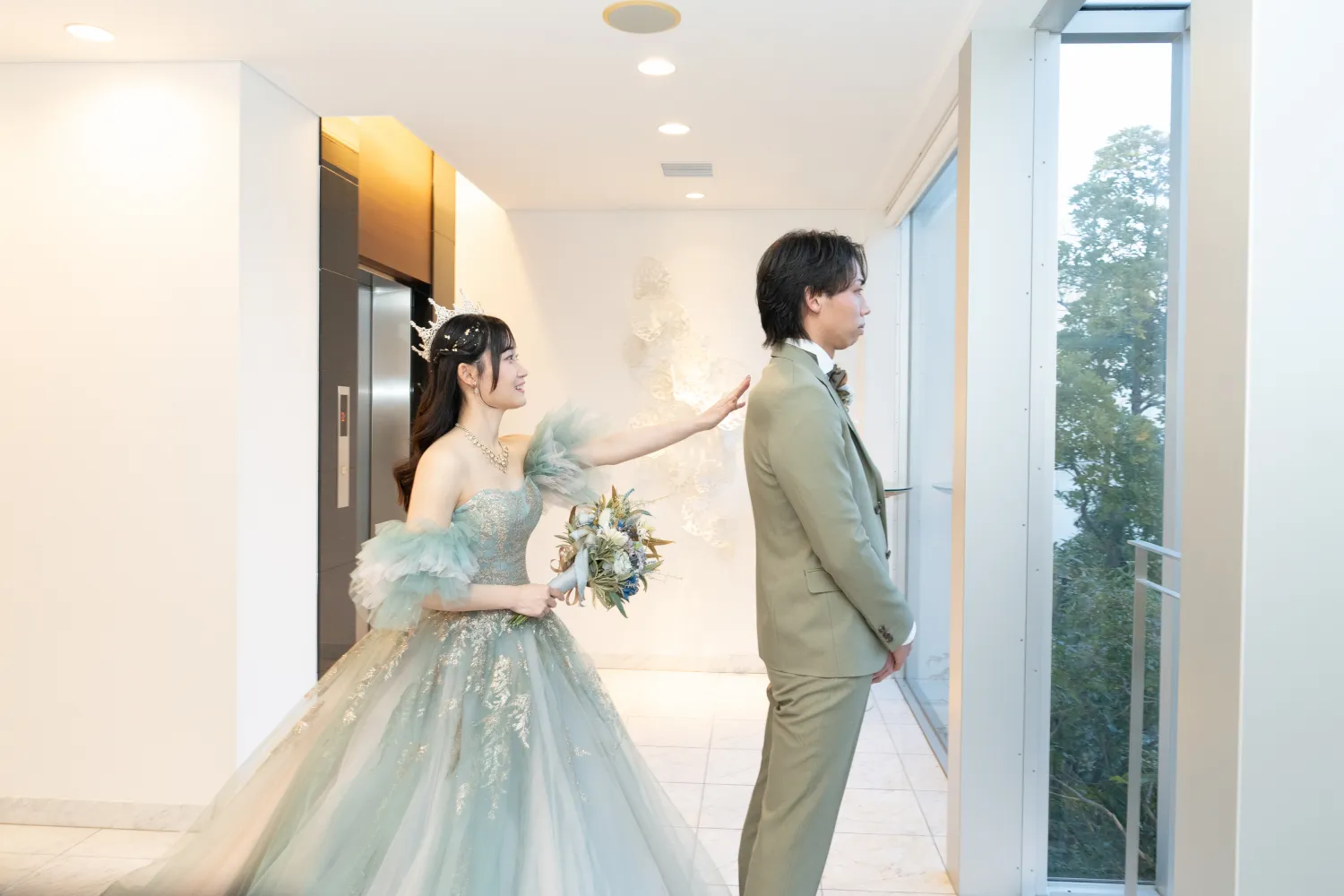 レポートギャラリー画像