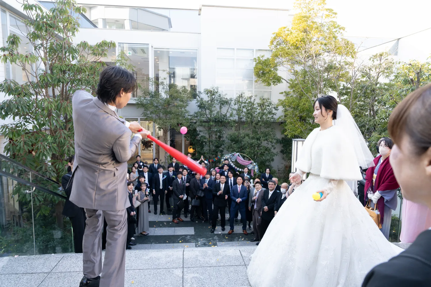 レポートギャラリー画像