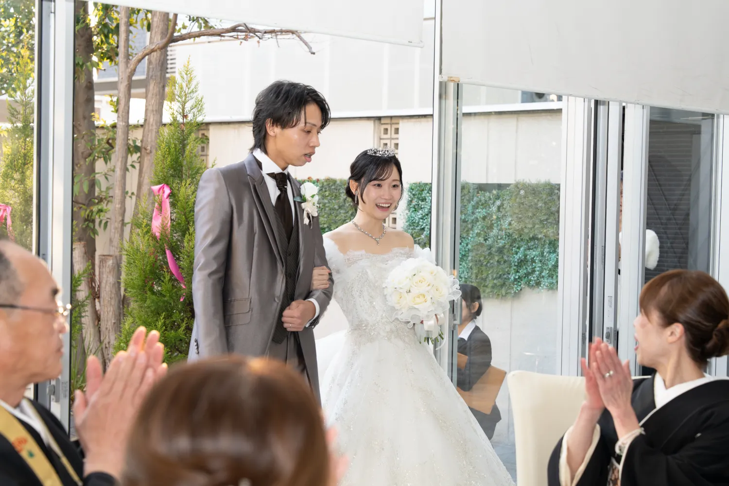 レポートギャラリー画像