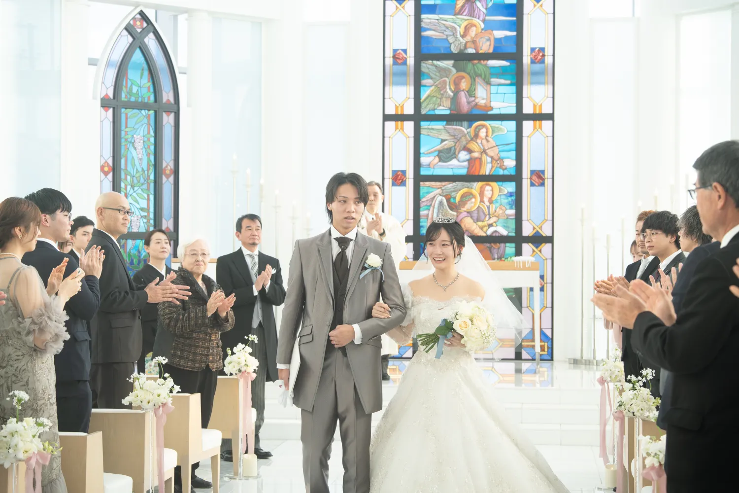 レポートギャラリー画像