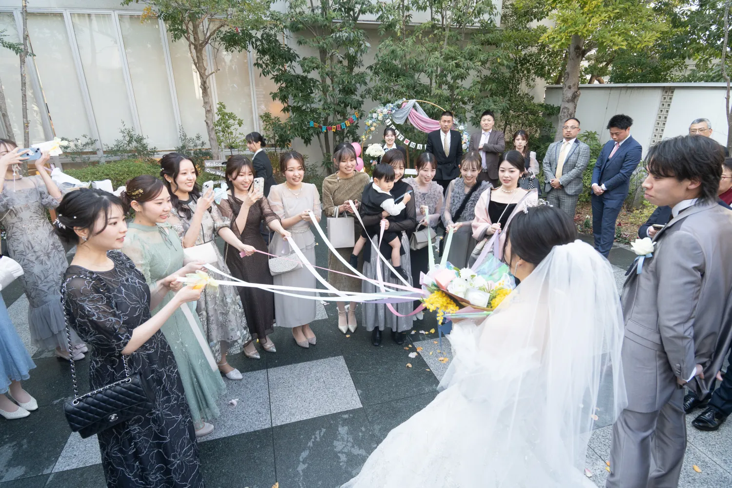 レポートギャラリー画像