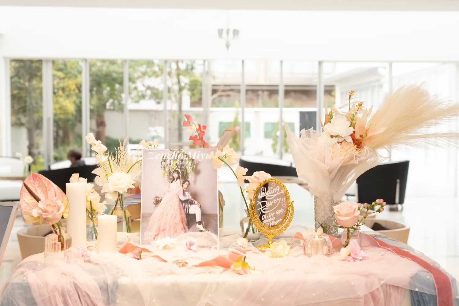 レポートギャラリー画像