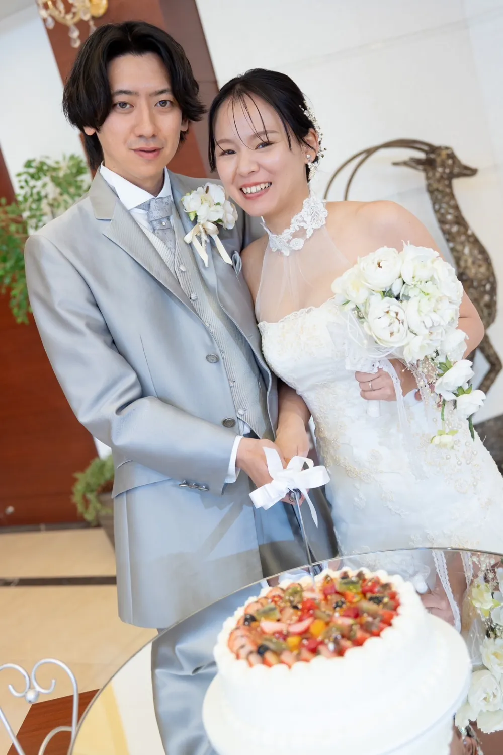 レポートギャラリー画像