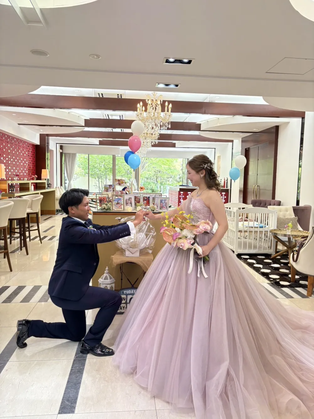 レポートギャラリー画像