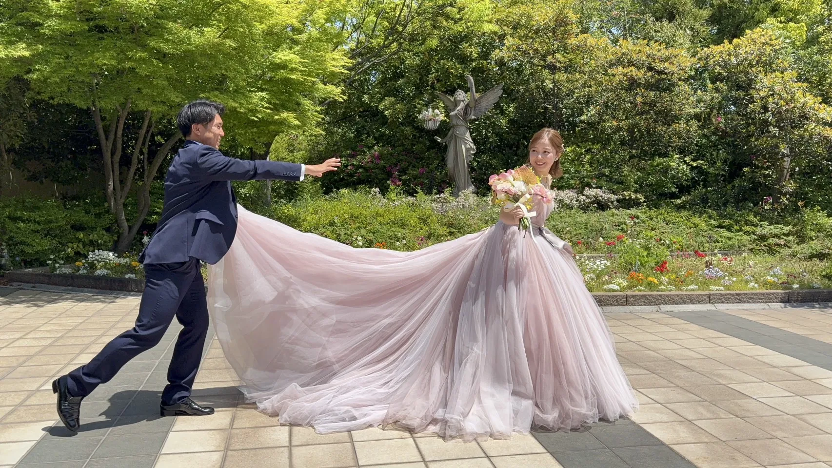 レポートギャラリー画像