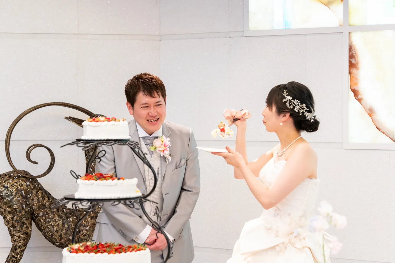 レポートギャラリー画像