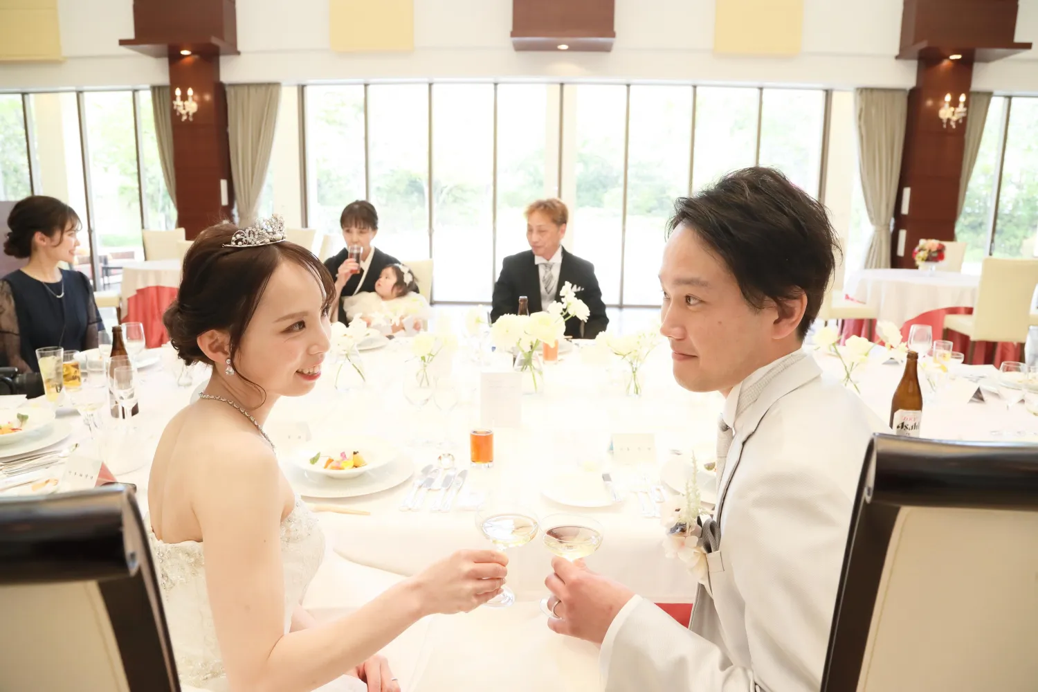 レポートギャラリー画像