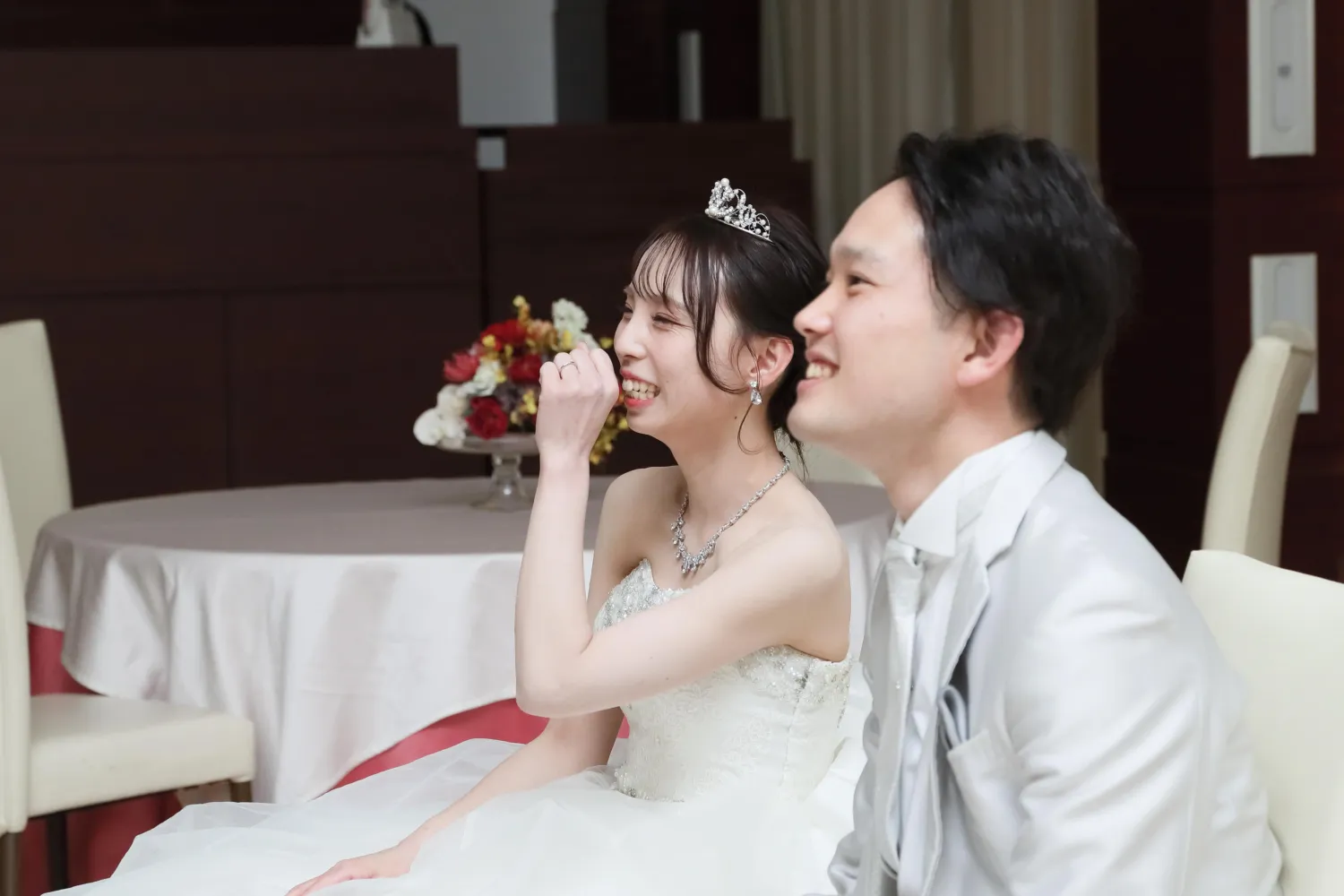 レポートギャラリー画像