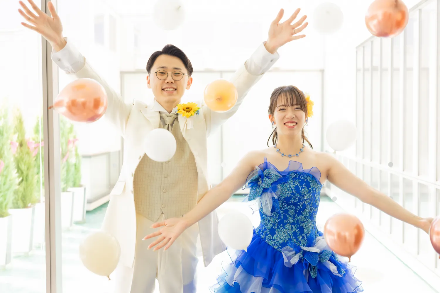 レポートギャラリー画像