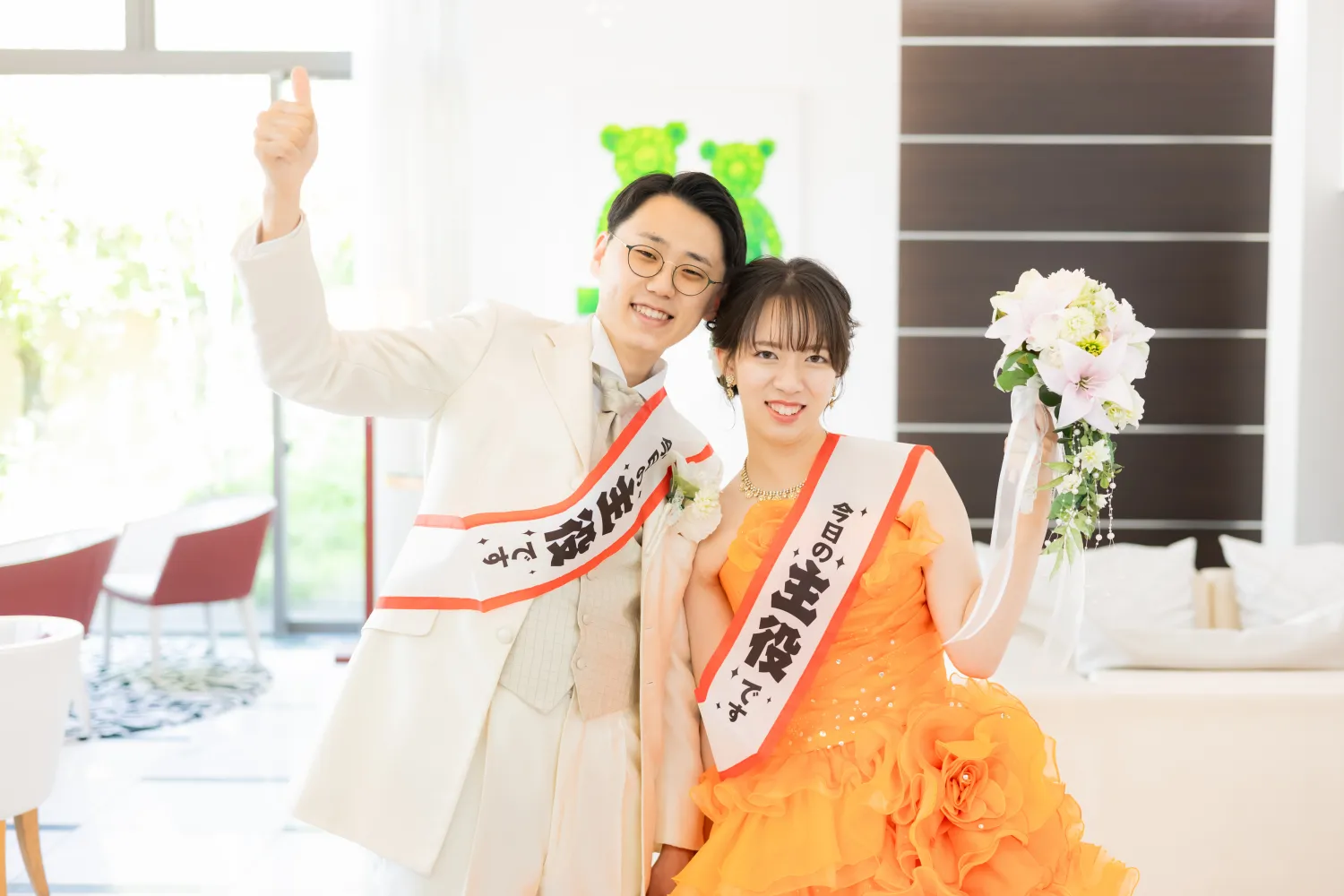 レポートギャラリー画像