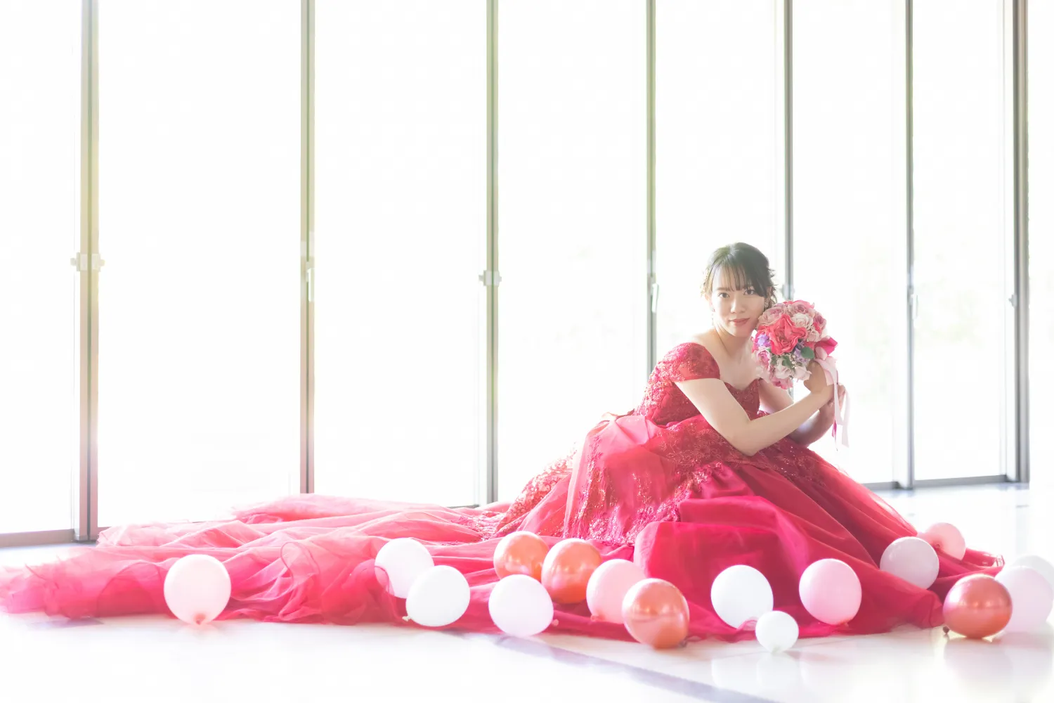 レポートギャラリー画像