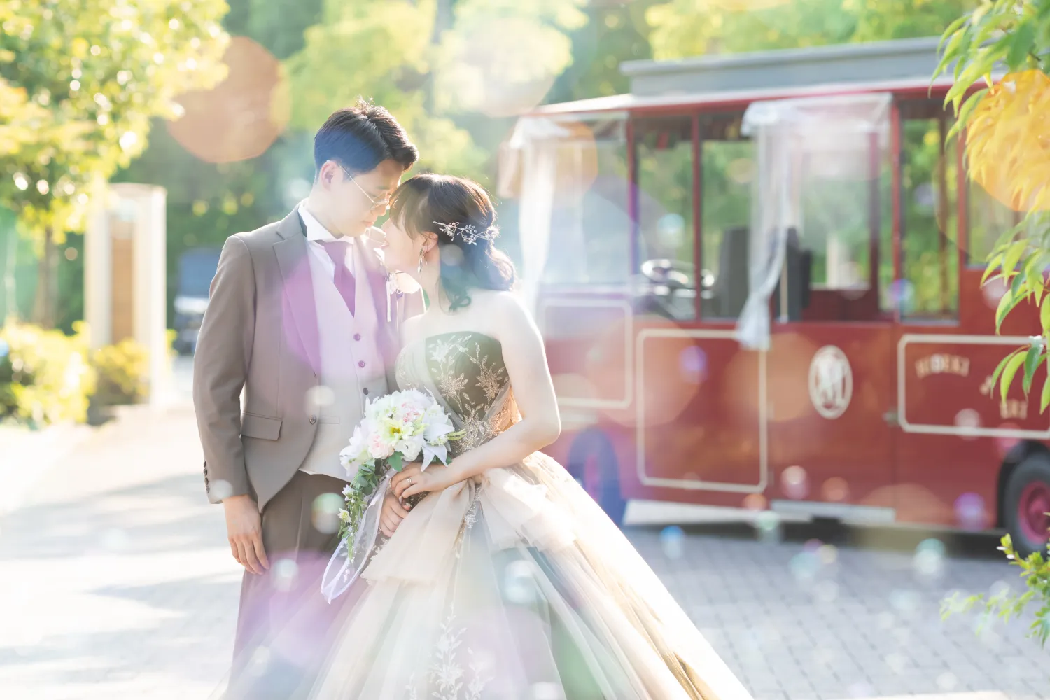 レポートギャラリー画像