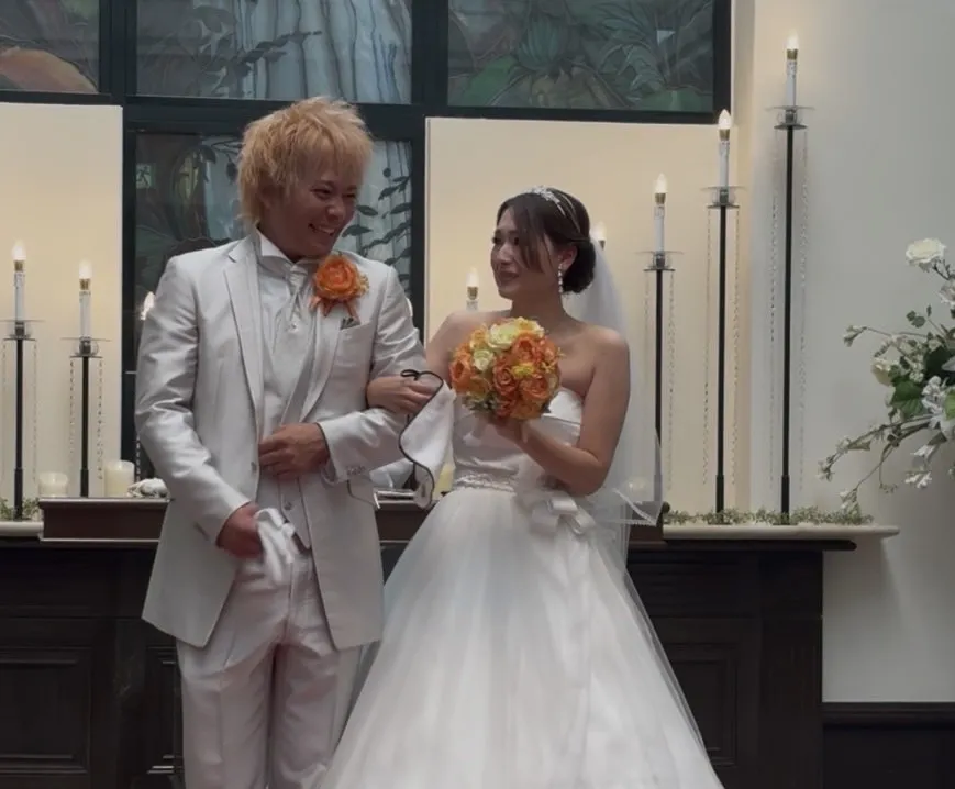 レポートギャラリー画像