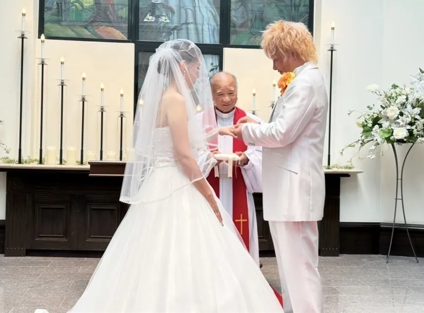 レポートギャラリー画像