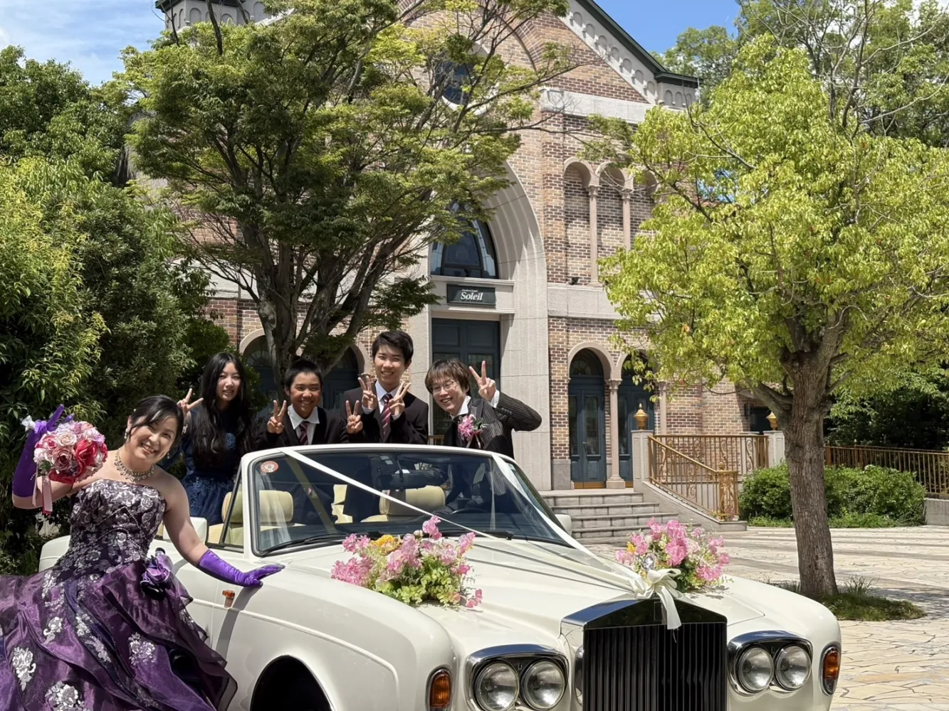 レポートギャラリー画像