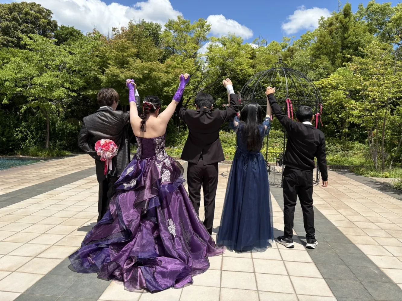 レポートギャラリー画像