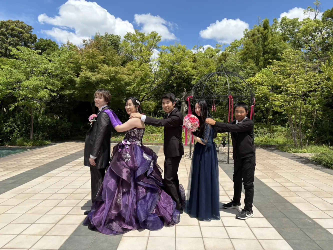 レポートギャラリー画像